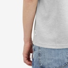 Oliver Spencer Men's Heavy T-Shirt in Grey