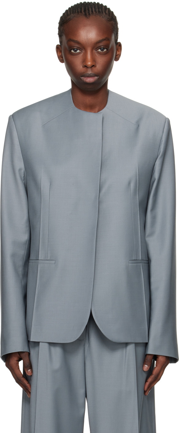 16Arlington Gray Erra Blazer
