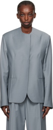 16Arlington Gray Erra Blazer