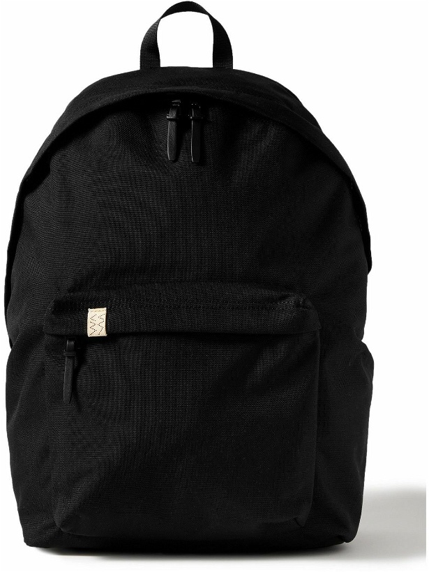 Photo: Visvim - CORDURA® Backpack