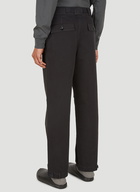 Utility Pants in Black