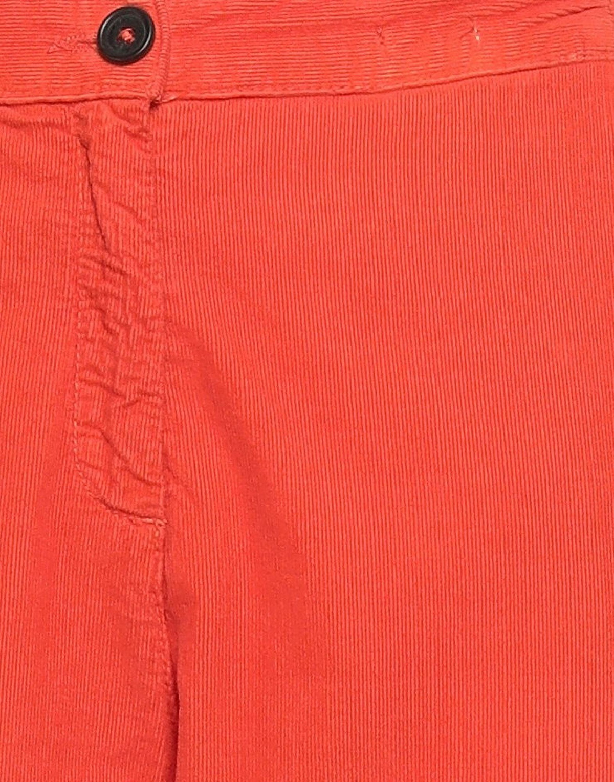 Massimo Alba Womens Pants in Orange