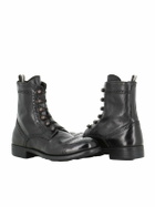 Officine Creative Lace-up Boot Calixte/023