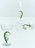 Ichendorf Milano Set Of Six Botanica Stemmed Glasses