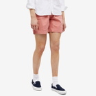 Armor-Lux Women's Slouchy Shorts in Lantana