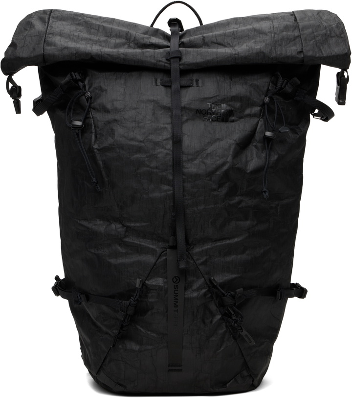 Photo: The North Face Black Summit Series AMK 25L Backpack