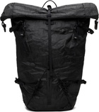 The North Face Black Summit Series AMK 25L Backpack