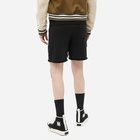 AMIRI Men's Core Logo Short in Black