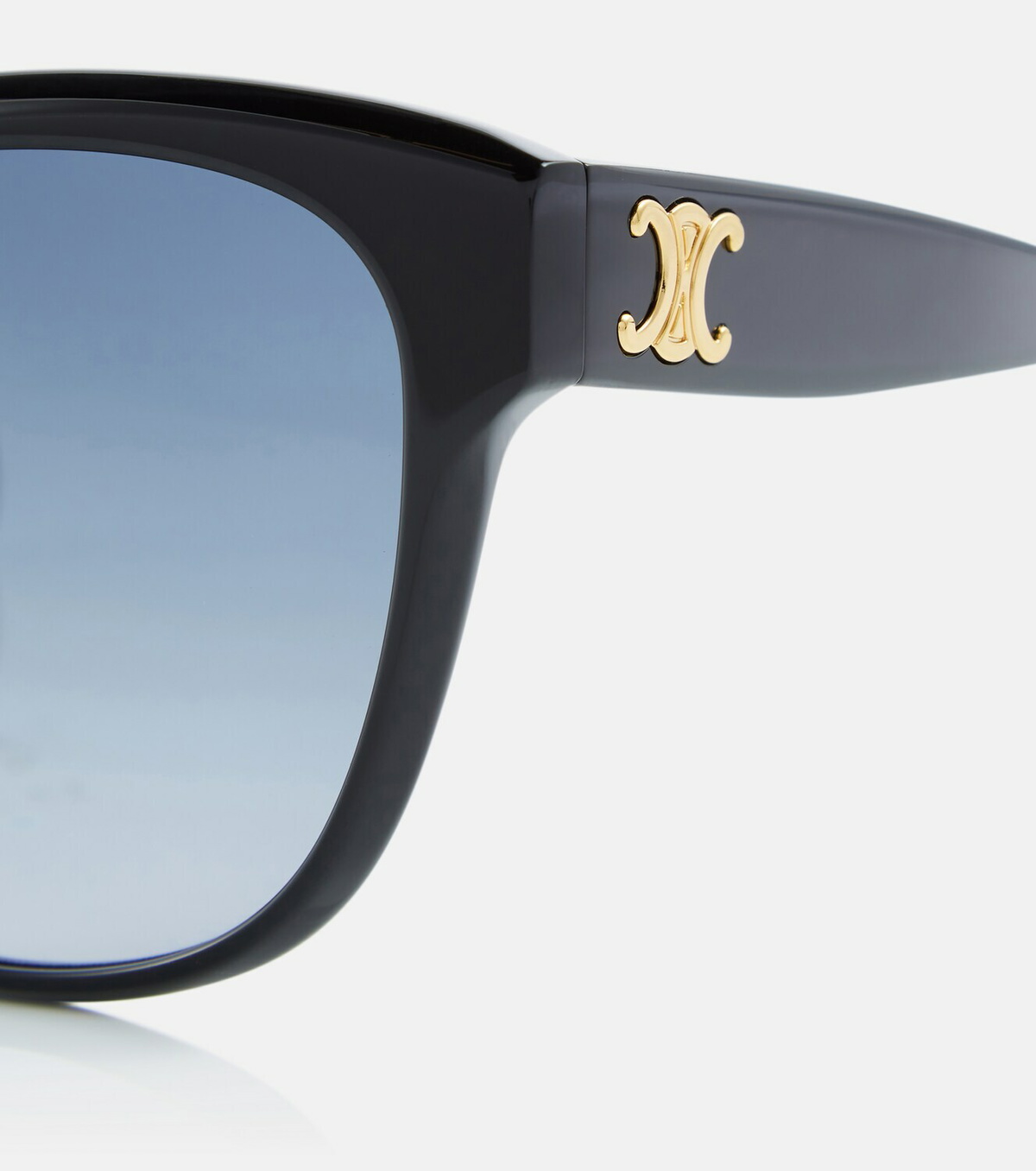 Celine Eyewear Round sunglasses