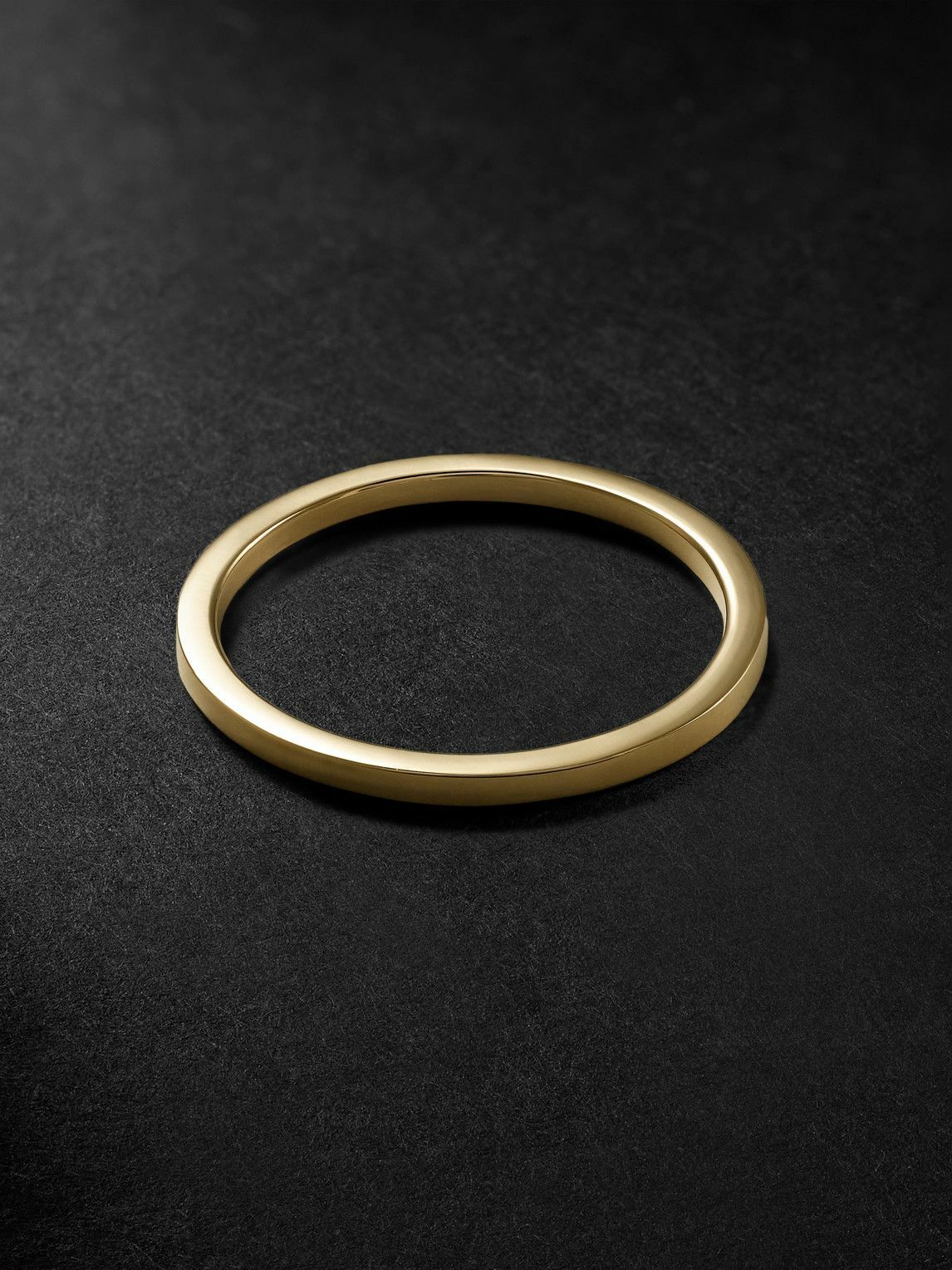 Mateo - La Barre Gold Ring - Gold