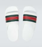 Gucci Web slides