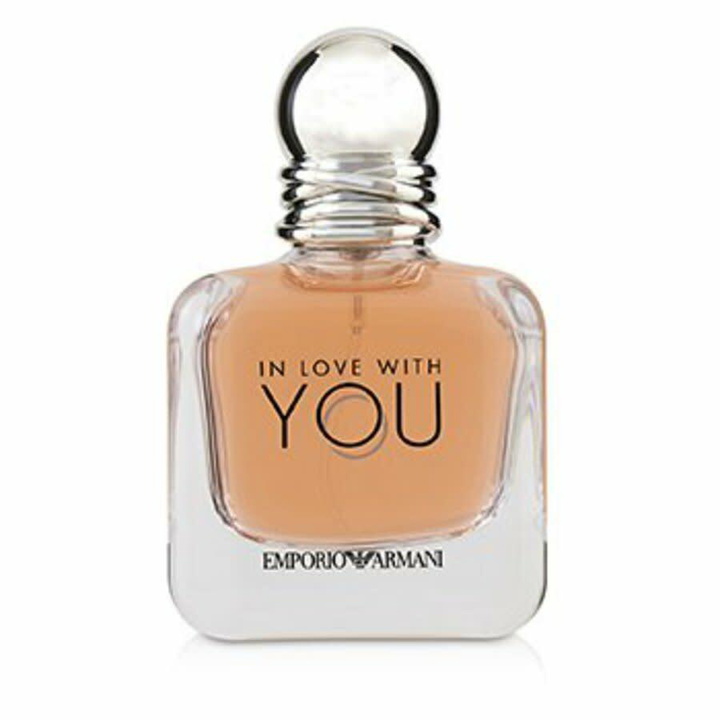Photo: Giorgio Armani - Emporio Armani In Love With You Eau De Parfum Spray 50ml/1.7oz