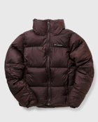 Columbia Puffect™ Jacket Brown - Womens - Down & Puffer Jackets