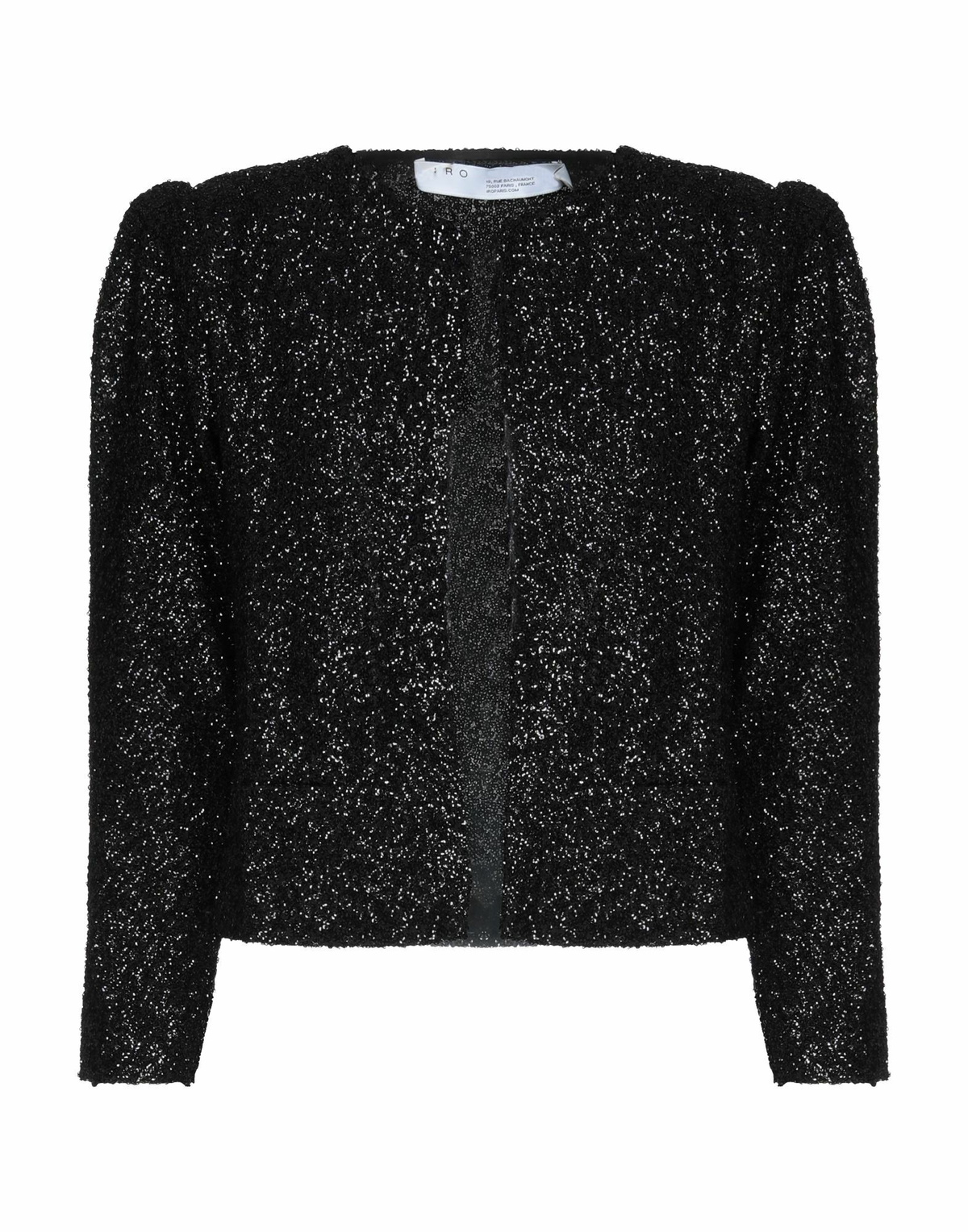 Iro Womens Blazer in Black