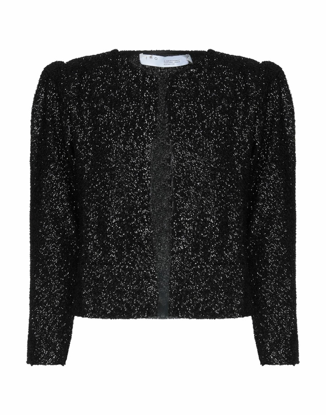 Photo: Iro Womens Blazer in Black