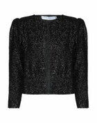Iro Womens Blazer in Black