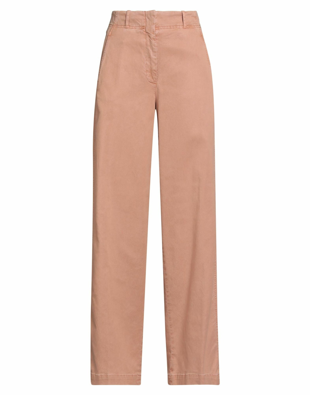 Peserico Womens Pants Blush