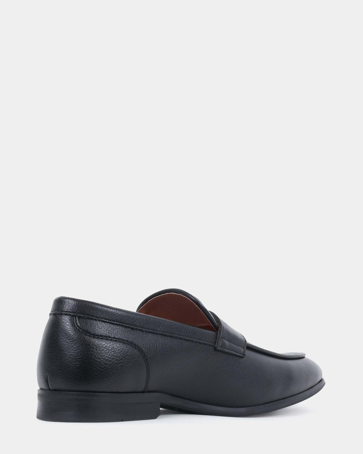 Steve Madden Rasmus Dress Shoes in Black