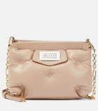Maison Margiela - Glam Slam Flap Mini crossbody bag