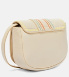See By Chloe - Hana Mini leather crossbody bag
