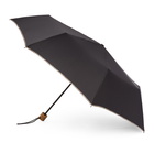 Paul Smith Black Telescopic Umbrella