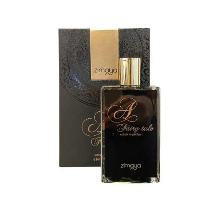 Photo: Zimaya Unisex A Fairy Tale Extrait De Parfum Spray 3.38 oz Fragrances 6290171071006