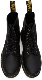 Dr. Martens Black 1460 Pascal Boots