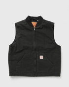 Levis SANSOME VEST Black Men