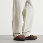 HOKA ONE ONE U Ora Primo Sneaker in Mineral Brown/Cast Iron