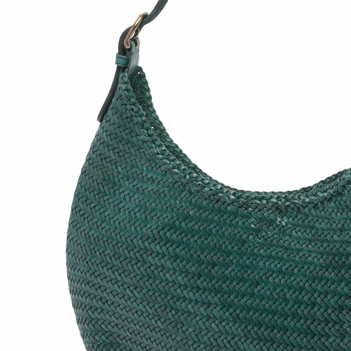 Dragon Diffusion Luna Mezza Shoulder Bag Dragon Diffusion