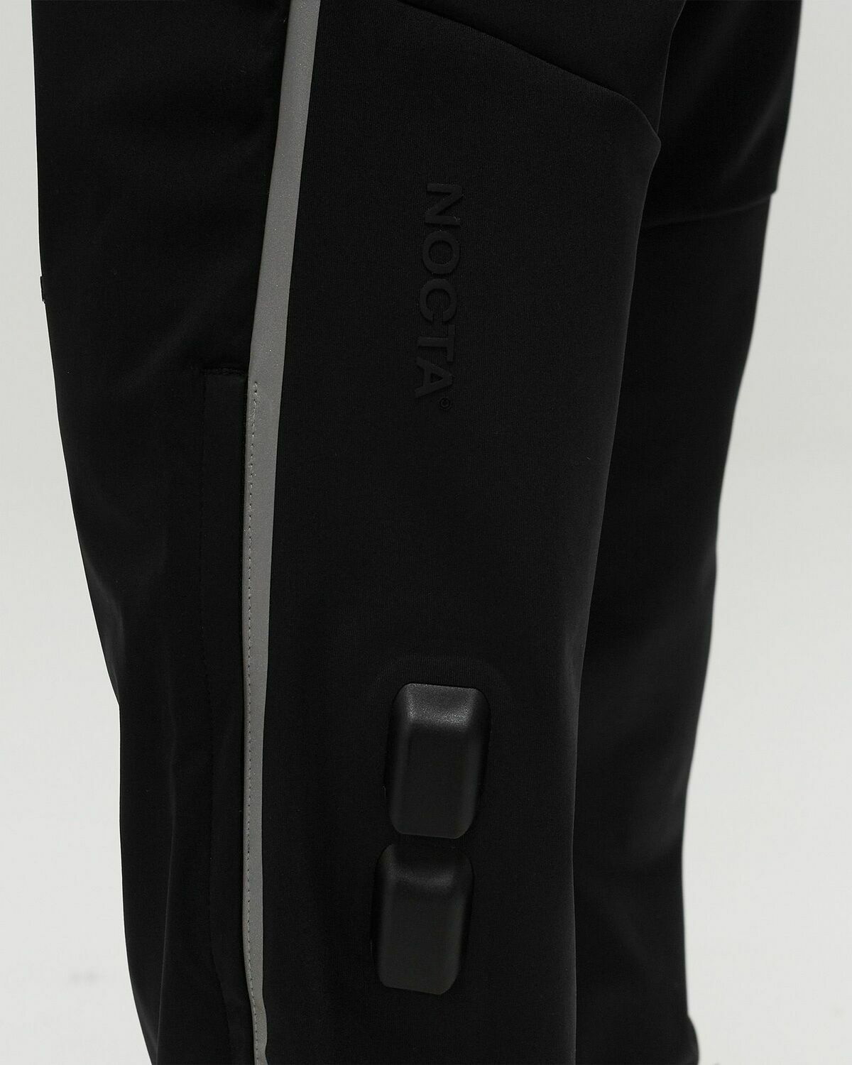 Nike X Nocta Nrg Warmup Pant Black Track Pants Nike Nike X Nocta Nrg Warmup Pant Black Track Pants Nike