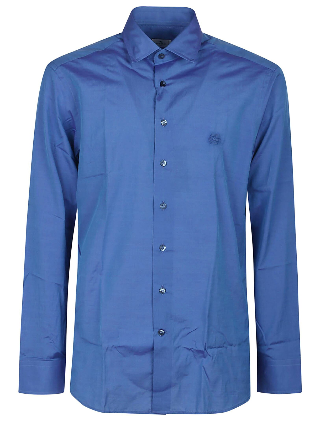 Etro Roma Shirt Men