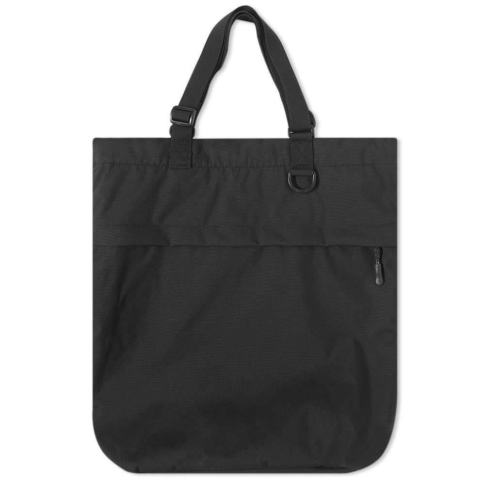 Snow Peak Everyday Use 2 Way Tote Bag