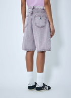 Carhartt WIP W' Brandon Shorts