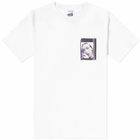 Wacko Maria Men's Davide Sorrenti T-Shirt 2 in White