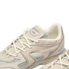 Axel Arigato Men's Eris Sneaker in Grey/Dark Grey
