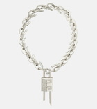 Givenchy - G Link chain necklace
