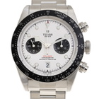Tudor Black Bay Chrono Automatic Chronometer Mens Watch M79360N-0012