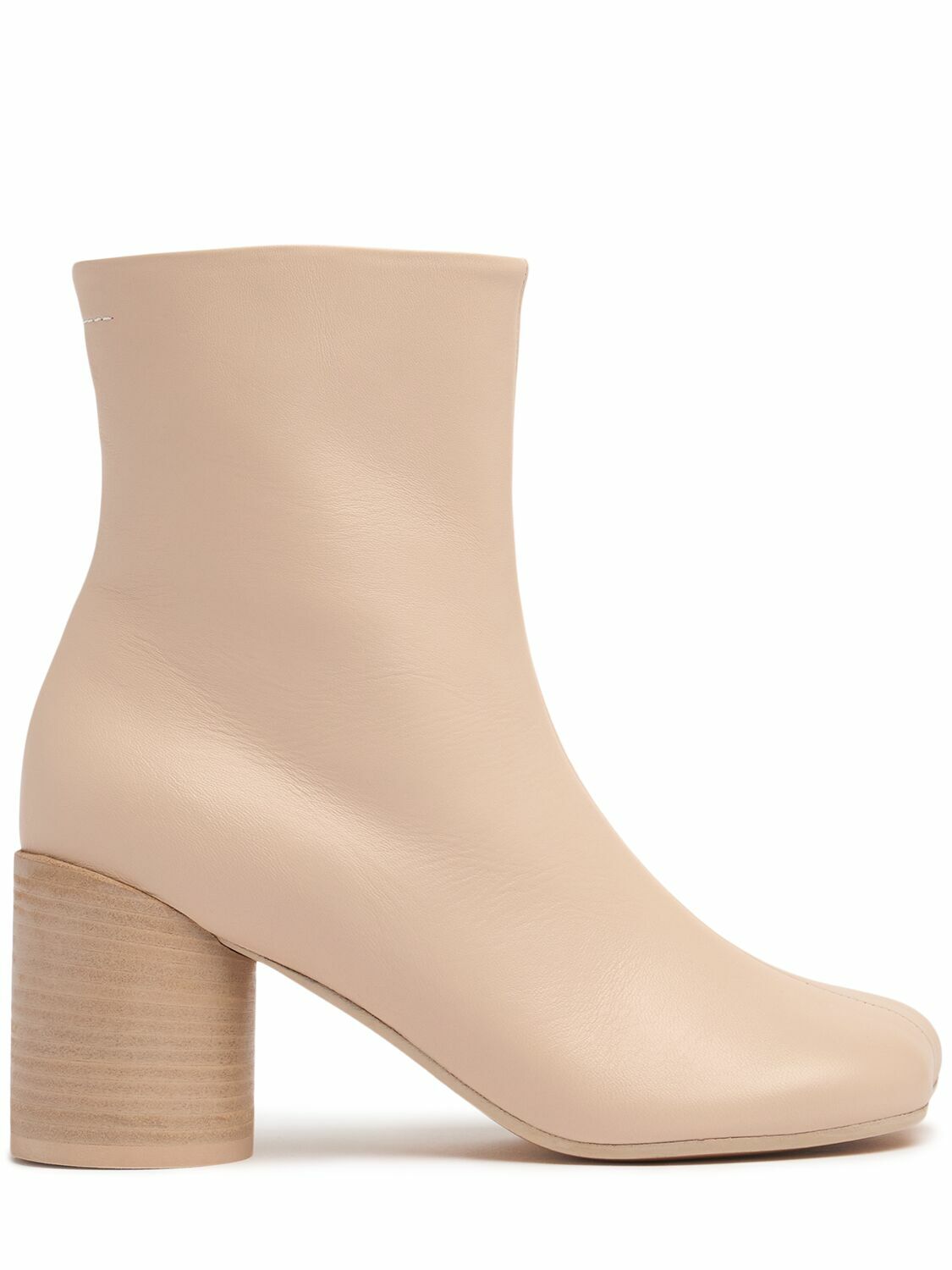 Maison margiela cup boots on sale