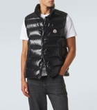 Moncler Tibb down vest