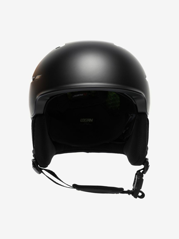 Photo: Anon Black Logan WaveCel Helmet