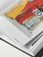 Taschen - Helmut Newton Legacy Hardcover Book