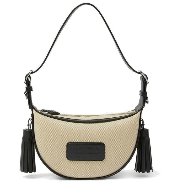 Photo: Kenzo Small shoulder bag