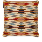 Pendleton Down-Filled Wool-Blend Cushion