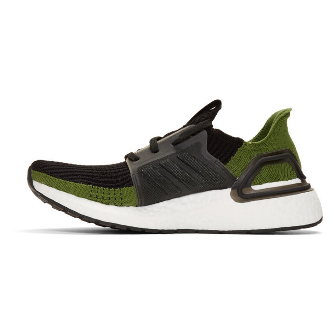 Adidas ultra clearance boost 19 green