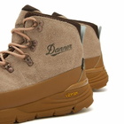 Danner Men's Mountain 600 GORE-TEX Boot in Almond Butter