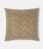 Missoni Fossile cushion