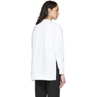 Stella McCartney White 2001 Sweatshirt