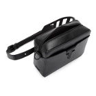 Off-White Black Camera Bag