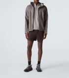 Satisfy Technical jacket